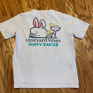 Vineyard Vines Easter size small 8-10